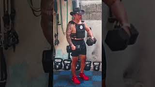 ⏱️ 10 Minute Back and Shoulder Builder (follow along workout)