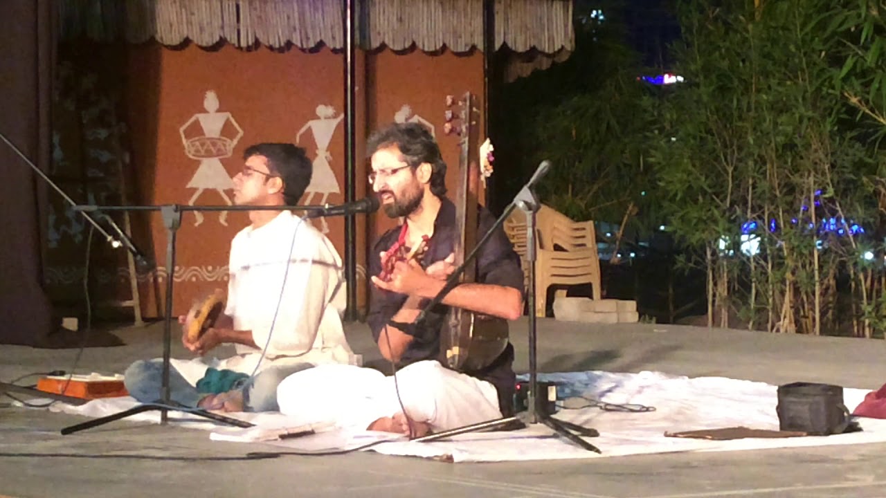 Ab Tharo Kai Patiyaro Pardesi by Vipul Rikhi