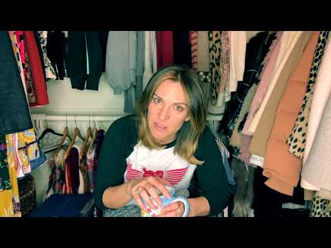 Closet Confessionals Ep 8: All to Me