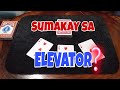 Sumakay sa Elevator Card trick/tagalog Tutorial/ECO Tv