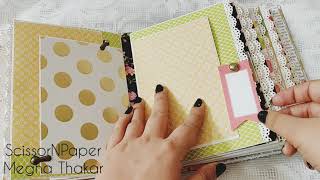 Dcwv Hello Darlin Mini Album