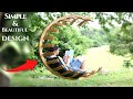 Bending wood for curved porch swing woodworking  howto bent wood