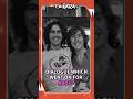 The Rutles vs. The Beatles: George Harrison's favorite parody #shorts #music #thebeatles