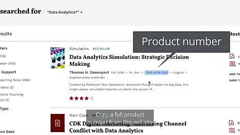 Brightspace (D2L) LTI 1.1 Integration User Guide