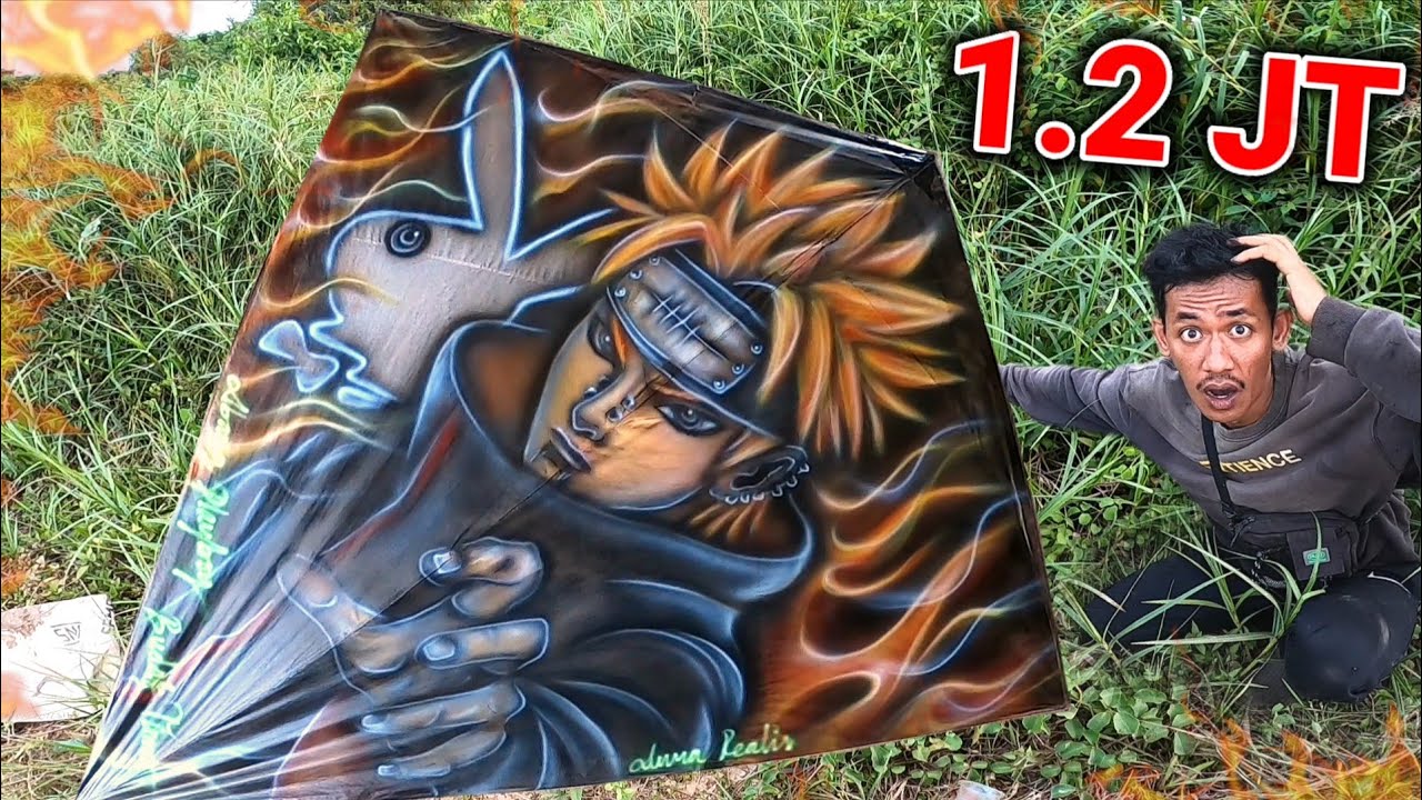 THE REAL SULTAN LAYANGAN SUPER LIMITID EDITION DI HAMBUR KAN! 