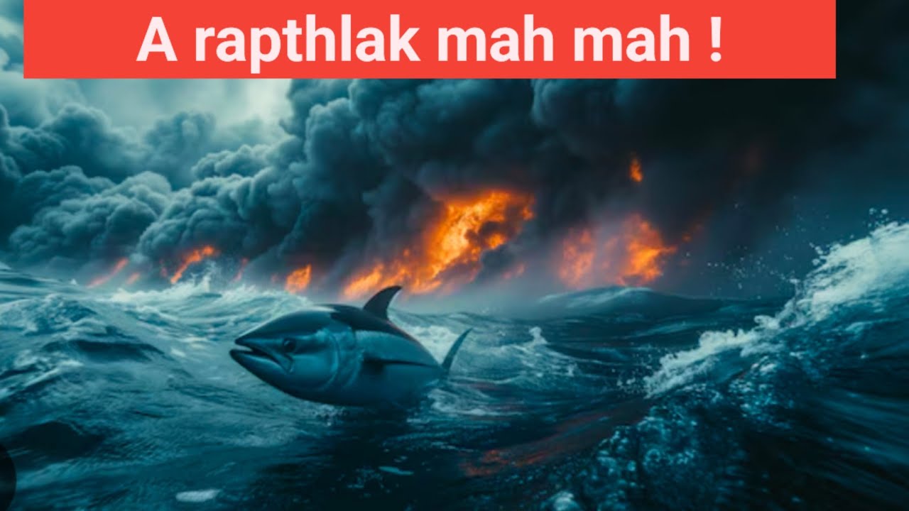 View nghal ngei chi - Tripura Pitar thil hmuh rapthlak zet kha leee