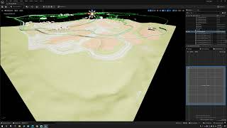 Convert World Composition to World Partition in Unreal Engine 5  Battlefield Syria