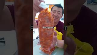 Unboxing cemilan sartika #review #makanan