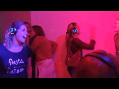 ontmoeten frans Meet & Greet @ NMLK Headquarters