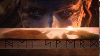 Hellblade -song Theme trailer gamescom- (PS4)