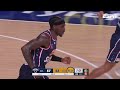 📺 NBL26 Highlights | Round 2: Adelaide 36ers vs Brisbane Bullets