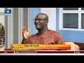Analyst Dissect the Minimum Wage Struggle Between FG And NLC Pt.2 |Sunrise|