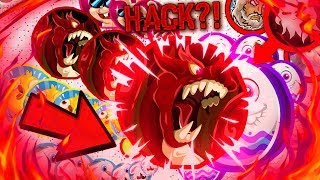 BLOB IO *HACK* POPSPLIT// BEST DOUBLE SPLITS! (480P)