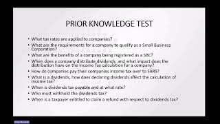 TAX3761 TUTORIAL CLASS 22092025