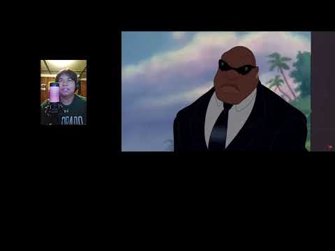 J Reacts to YTP | LiStitcho