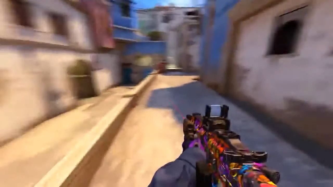 BHOP FreezyTerror - BASILDOOMHD