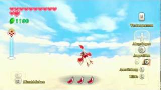 tLoZ Skyward Sword HACKED Part 1 (1080p)