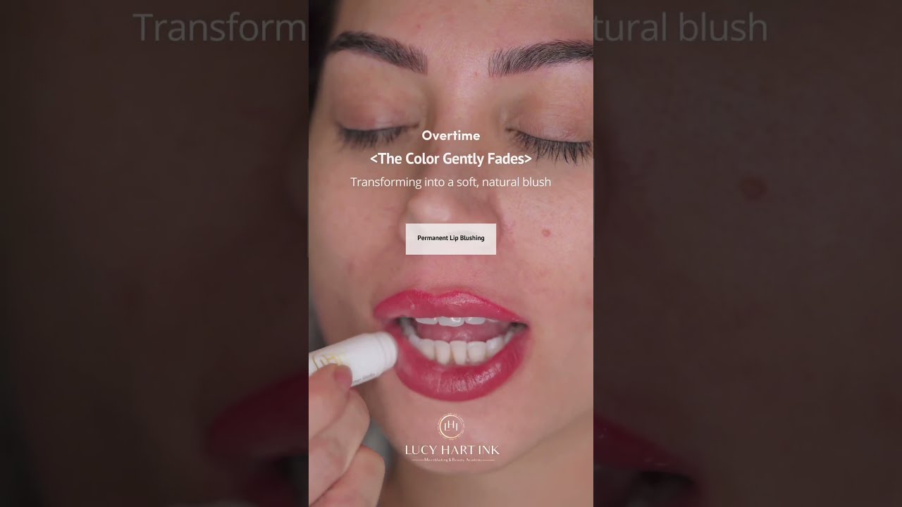 Lip Blushing Get The Perfect Rosy Tint For Your Lips lipblush Lip Blushing Get The Perfect Rosy Tint For Your Lips lipblush