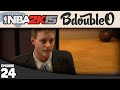 2K15 Back Kiosk