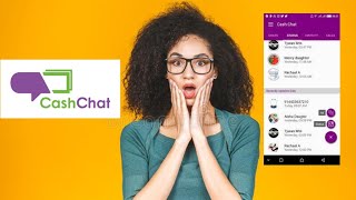 DO NOT JOIN CASH CHAT APP & BOLD CASHERS, (BEFORE LISTENING TO THIS) screenshot 4