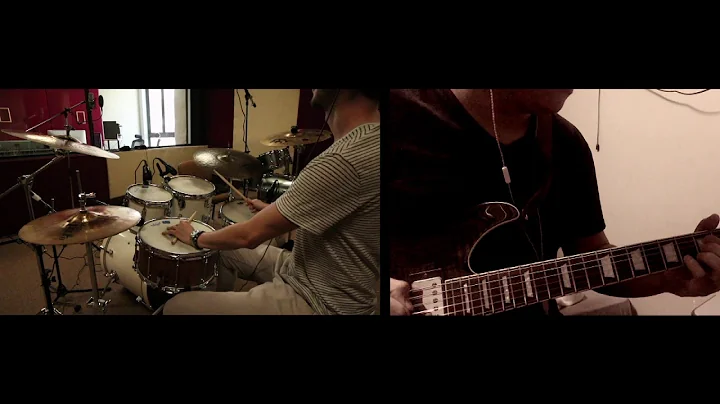 Rosanna (Toto Cover) - Josh Villanueva x Rodrigo G...