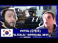 PITTA (강형호) - &#39;G.T.H.O.&#39; Official M/V | TEACHER PAUL REACTS (Forestella 포레스텔라)