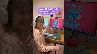 Hello Kitty Island Adventure #hellokittyislandadventure #newcozygames
Hello Kitty Island Adventure #hellokittyislandadventure #newcozygames Hello Kitty Island Adventure #hellokittyislandadventure #newcozygames