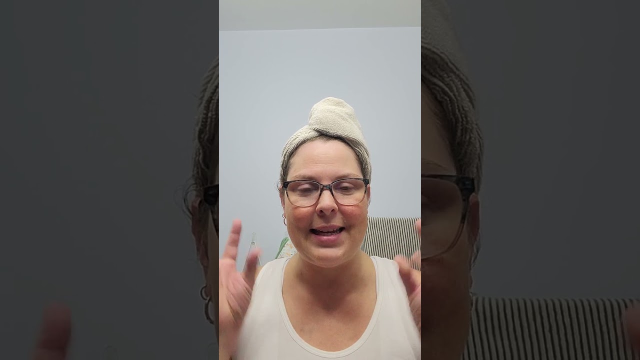 Rejuvenating Serum Norwex