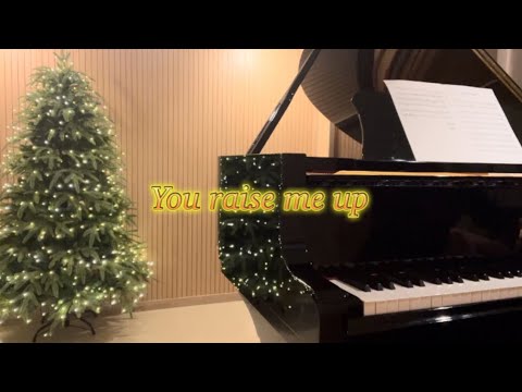 You raise me up - Josh Groban