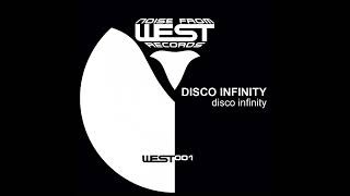 Disco storia Ricky Le Roy Insomnia! Disco Infinity - Disco Infinity (Mix 3)