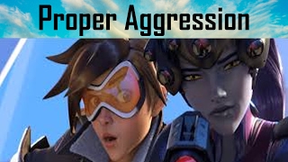 Youre probably dying too much | Overwatch