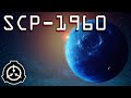SCP-1960 | Neptunian Text Messages