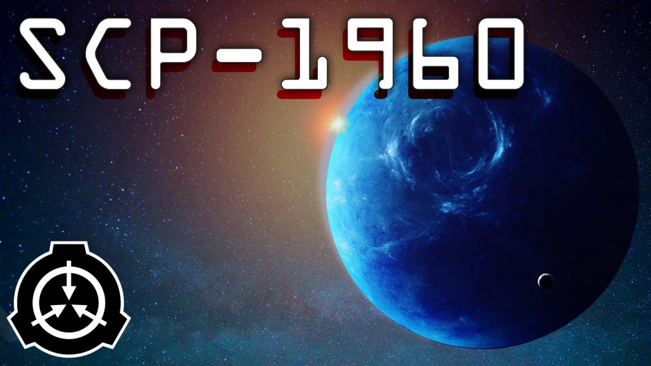 SCP-1960 | Neptunian Text Messages