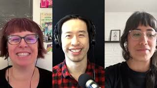 Making Work Suck Less with Erin Shems, Ezippy Co., Creative Operations Agency