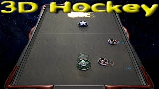 3D Hockey (Windows game 2003)
