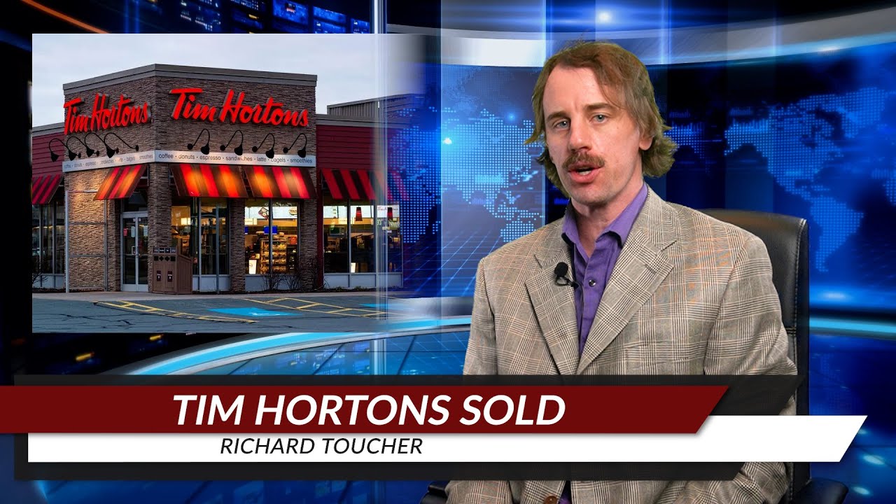 Timatch Tim Horton's SOLD To Major Punjabi Investment Firm - YouTube