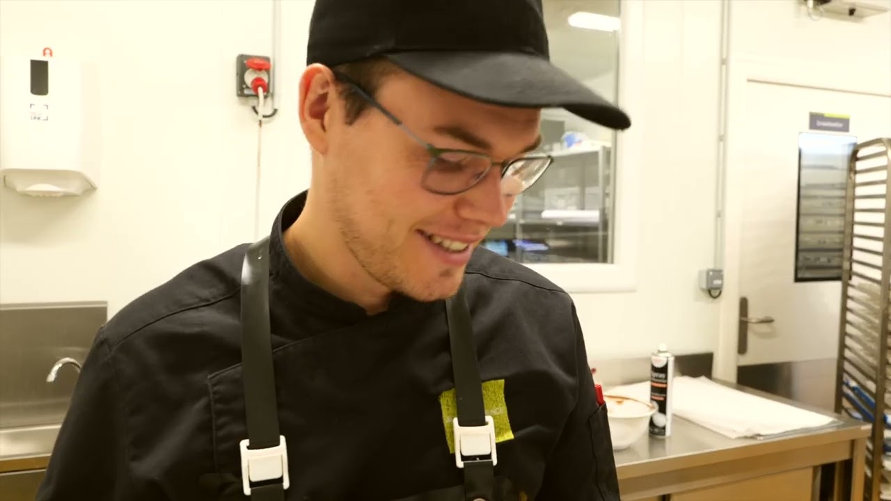 AU PETIT PRINCE - CHOCOLATIER