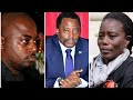 URGENT7 5 26 MBUTU MBUTU EKOTI DU CÔTÉ OPPOSITION NANGA VEUT QUITTER LES RWANDAIS 