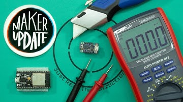 Just Read the Instructions [Maker Update] | Maker.io