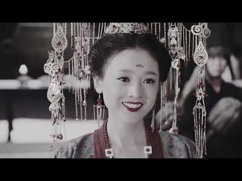 Video ♡Si tình mộ♡ - giả thanh _Mỹ nhân cổ trang hoa ngữ rơi... - youtube