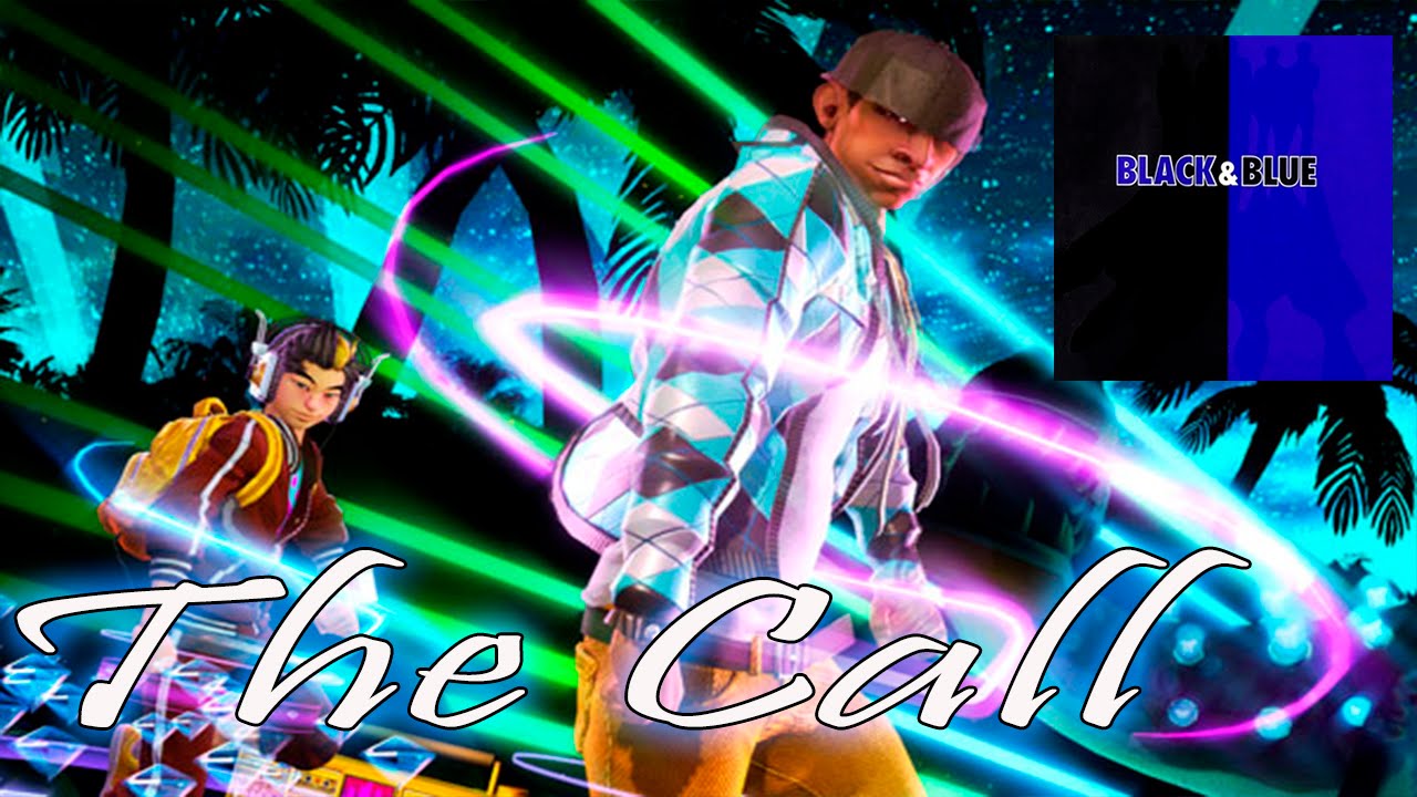 Dance Central Fanmade - 
