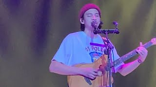 Phum Viphurit - Loving and Letting Go (Live in Jakarta, Indonesia May 27th 2023)
