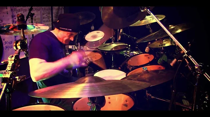 MICHAEL KOCAB / GLENN PROUDFOOT / VIRGIL DONATI / ...