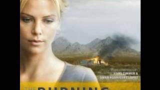 12 Are You Coming - Hans Zimmer &amp; Omar Rodriguez-Lopez - The Burning Plain Score