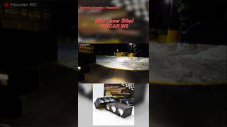 Mini Laser Biled IPHCAR W3 #biled #minilaser #miniprojie