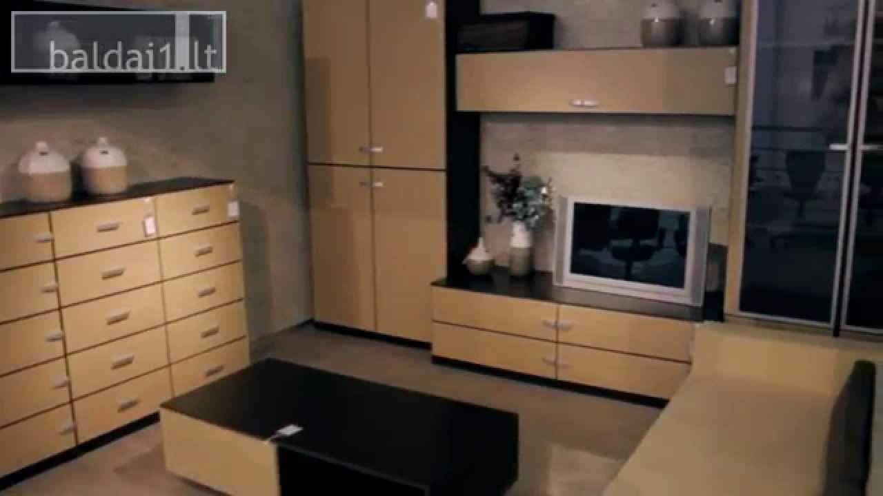 Clipper BRW   Модульная мебель  Интернет магазин мебели шкаф39 рф