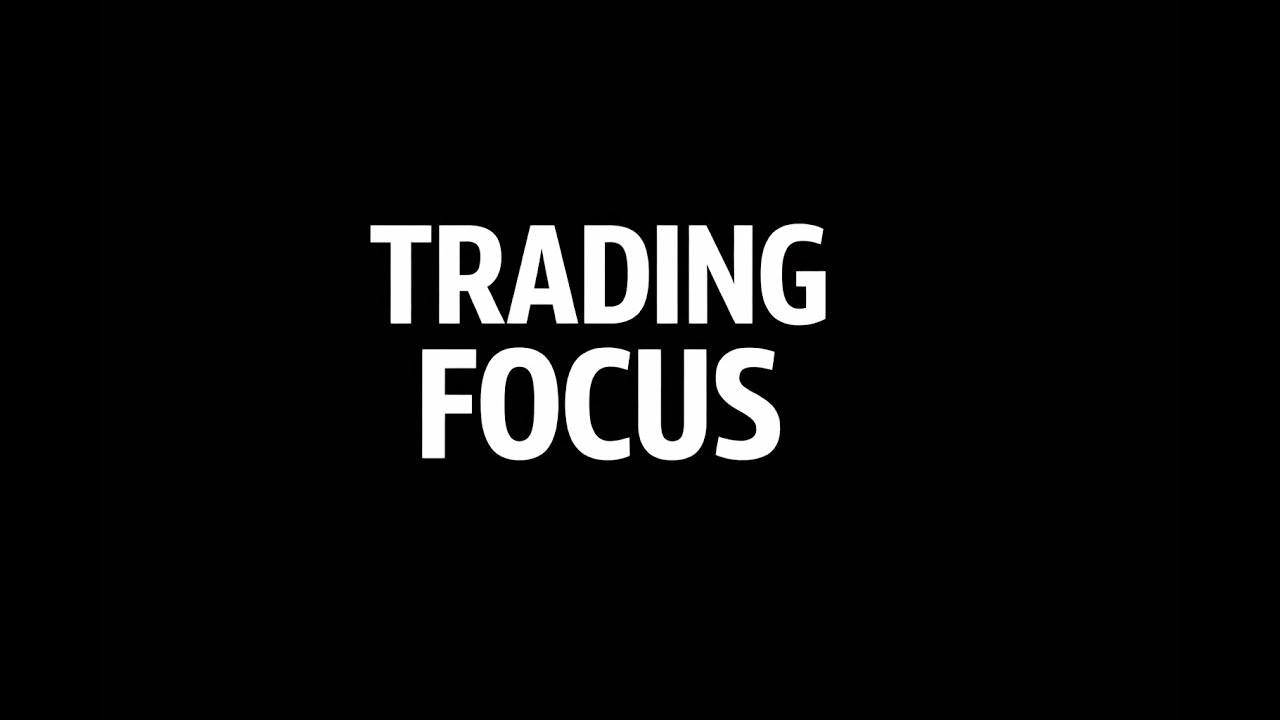 90-Minute Trading Focus Sprint – No Music, No Talking | Deep Work