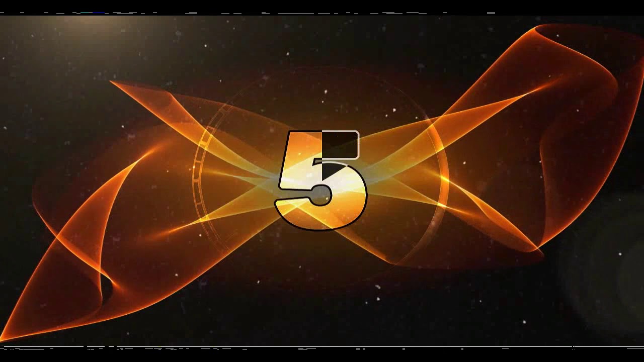 Top 10 Countdown List - YouTube