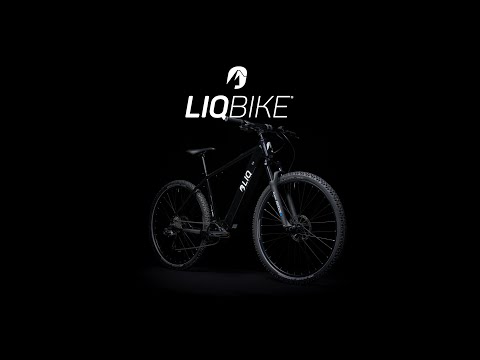 Sag Hi zum brandneuen LIQROCK! Mit dem LIQRock folgt man dem Ruf der Wildnis - das nächste Abenteuer kann kommen! Das Bike wird vom Performance-Line CX Motor...