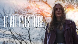 IT ALL ENDS HERE | End of the world Short Film @cmccorquodale2003
